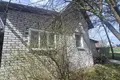 Dom 33 m² Lasanski sielski Saviet, Białoruś