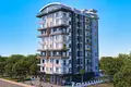 Apartamento 2 habitaciones 54 m² Mahmutlar Mahallesi, Turquía