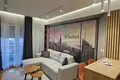 1 room apartment 38 m² in Podgorica, Montenegro
