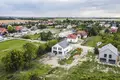 Parcelas 717 m² Skorzewo, Polonia