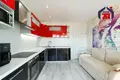 2 room apartment 61 m² Minsk, Belarus