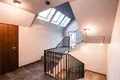 Appartement 5 chambres 138 m² Riga, Lettonie