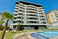 Wohnung 2 zimmer 52 m² Alanya, Türkei