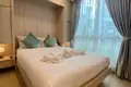 Wohnung 2 zimmer 24 m² Pattaya, Thailand