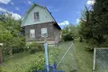 House 68 m² Chazouski sielski Saviet, Belarus