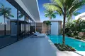 Villa de tres dormitorios 225 m² Rawai, Tailandia