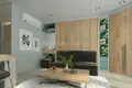 Wohnung 28 m² Ban Bang Thao, Thailand