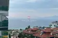 Apartamento 1 habitación 175 m² Kargicak, Turquía