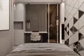 Apartment 35 m² Erdemli, Turkey