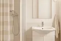 Wohnung 2 zimmer 48 m² Warschau, Polen