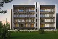Квартира 2 спальни 76 м² муниципалитет Лимасол, Кипр