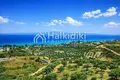 Działki 4 067 m² Chaniotis, Grecja