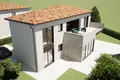 3-Schlafzimmer-Villa 168 m² Poreč, Kroatien