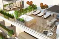 Wohnung 2 zimmer 112 m² Larnaka, Zypern