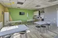 Zakład produkcyjny 1 262 m² Nawasiełle, Białoruś