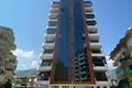 Mieszkanie 3 pokoi 160 m² Alanya, Turcja