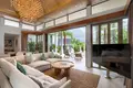 Villa de tres dormitorios 323 m² Si Sunthon, Tailandia
