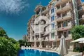 Apartamento 2 habitaciones 57 m² Nesebar, Bulgaria
