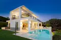 Haus 5 Schlafzimmer  Marbella, Spanien