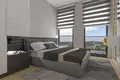 2 bedroom apartment 91 m² Muratpasa, Turkey