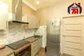 2 room apartment 57 m² Minsk, Belarus