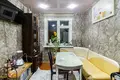 4 room apartment 59 m² Minsk, Belarus