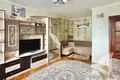 1 room apartment 34 m² Kobryn, Belarus