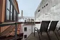 Apartamento 1 habitación 46 m² Riga, Letonia