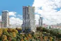1 bedroom apartment 62 m², Turkey