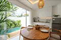 3-Zimmer-Villa 80 m² Tibubeneng, Indonesien