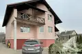 Maison 215 m² Muchaviecki sielski Saviet, Bélarus