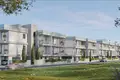 Mieszkanie 1 pokój 59 m² Yeroskipou, Cypr