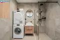 Mieszkanie 2 pokoi 45 m² Wilno, Litwa