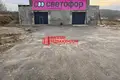 Warehouse 1 295 m² in Vawkavysk, Belarus