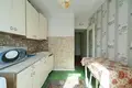 2 room apartment 47 m² Minsk, Belarus