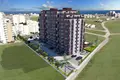 Mieszkanie 1 pokój 32 m² Akrotiri, Cypr