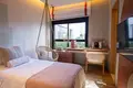 Квартира 4 комнаты 185 м² Regiao Imediata de Sao Paulo, Бразилия