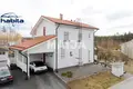 Haus  Jyvaskyla sub region, Finnland