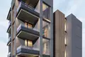 Apartamento 45 m² Demos Agiou Athanasiou, Chipre