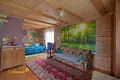 House 67 m² Dziamidavicki sielski Saviet, Belarus