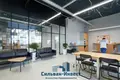 Commercial property 1 837 m² in Minsk, Belarus