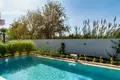 Villa de 4 habitaciones 160 m² Fethiye, Turquía