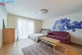 Квартира 1 комната 34 м² Паланга, Литва