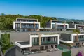 4 bedroom Villa 248 m² Kargicak, Turkey
