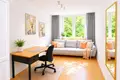 Mieszkanie 3 pokoi 58 m² Warszawa, Polska