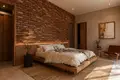 Wohnung 3 Schlafzimmer 215 m² Cepaka, Indonesien