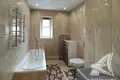 1 room apartment 41 m² Muchaviecki sielski Saviet, Belarus