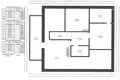 Casa 188 m² Tarnowo Podgorne, Polonia