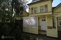 Maison 4 chambres 122 m² Jurmala, Lettonie