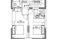 Вилла 4 спальни 295 м² Свети-Стефан, Черногория